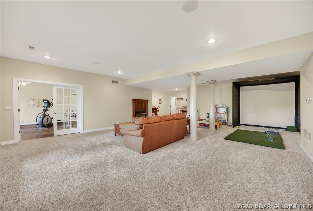 Old Kinderhook - Residential