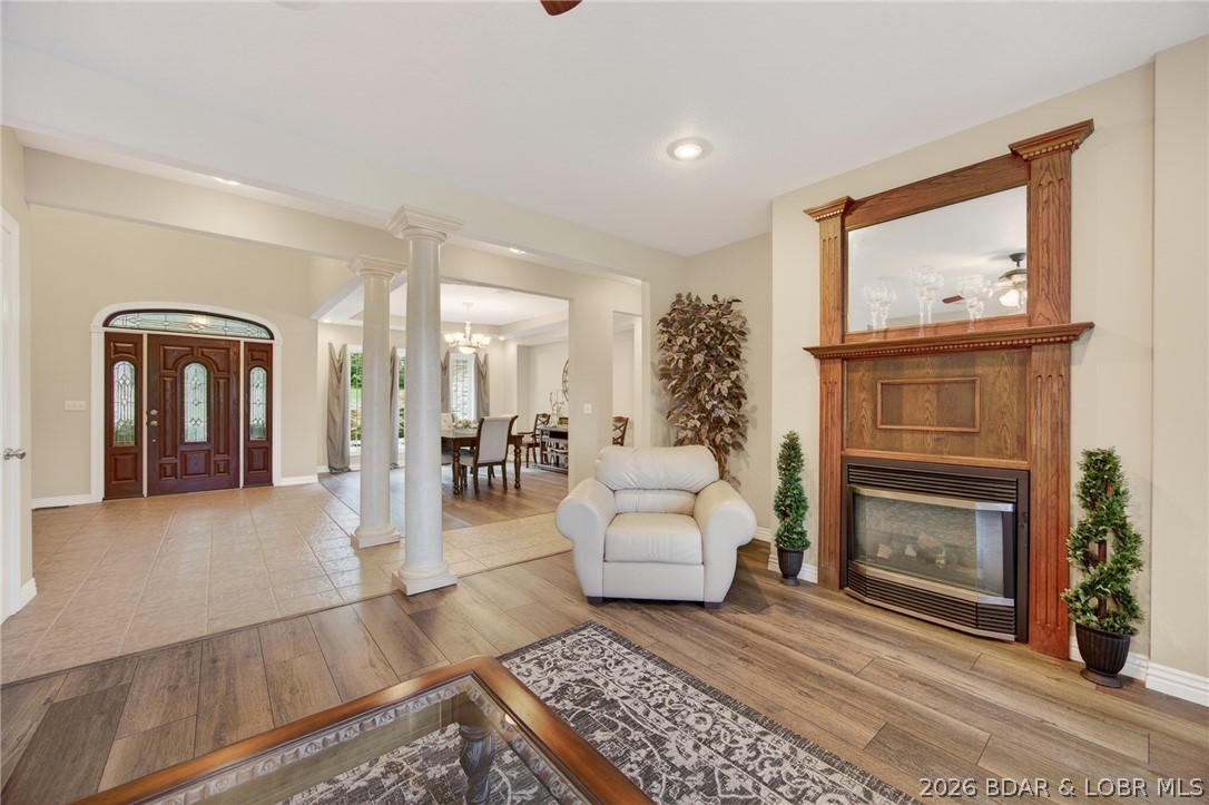 Old Kinderhook - Residential