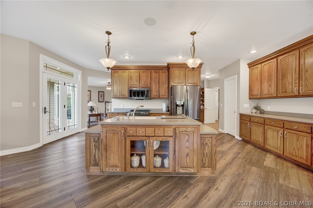 Old Kinderhook - Residential