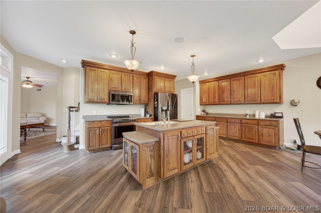 Old Kinderhook - Residential