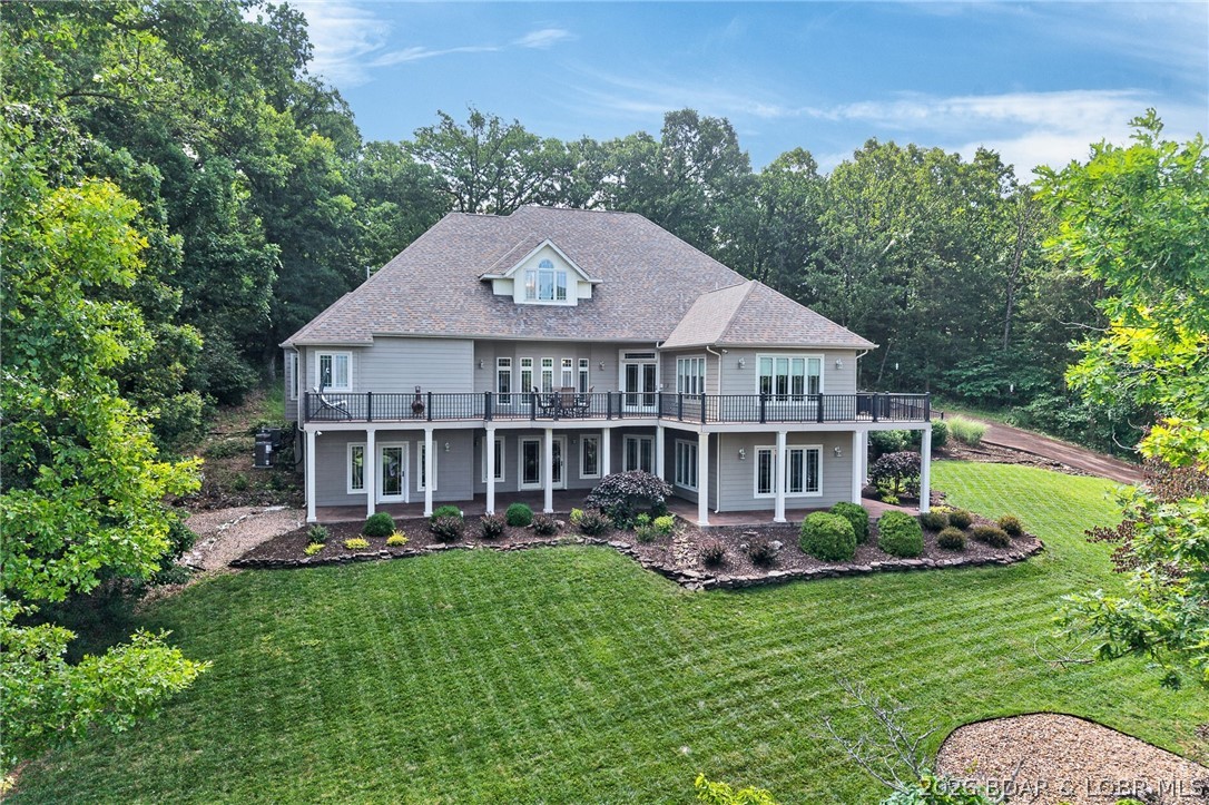 Old Kinderhook - Residential