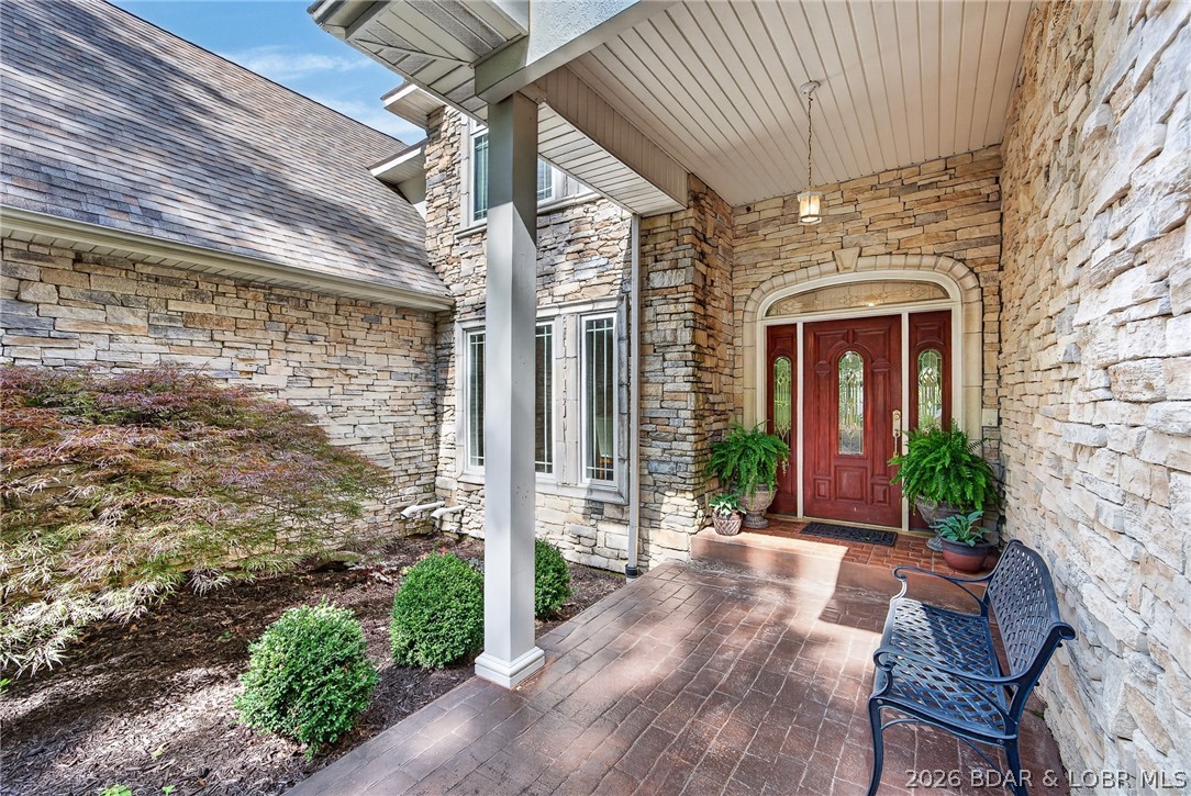 Old Kinderhook - Residential