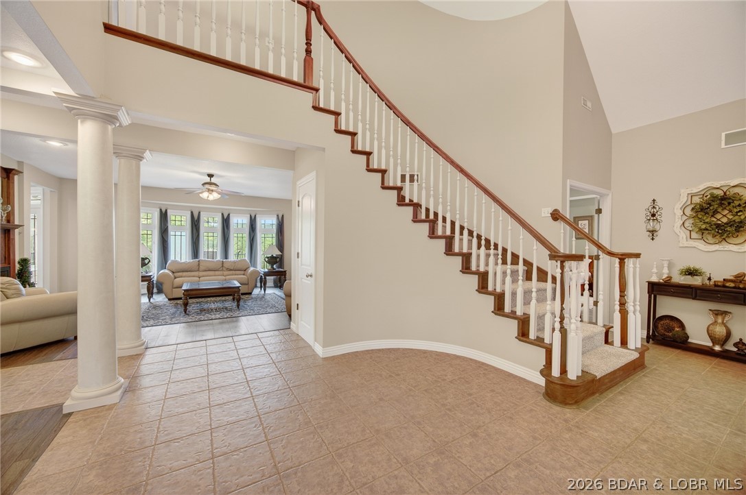 Old Kinderhook - Residential