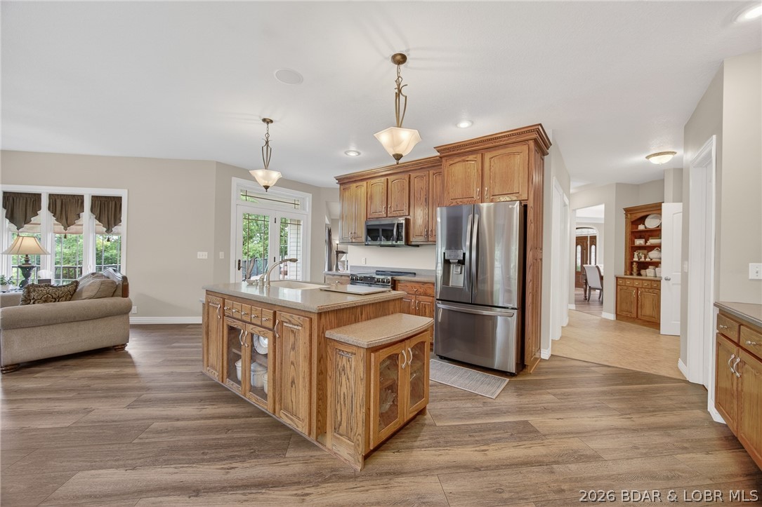 Old Kinderhook - Residential