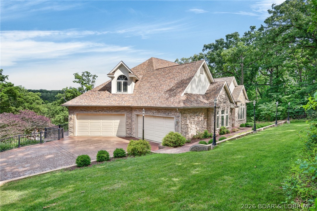 Old Kinderhook - Residential
