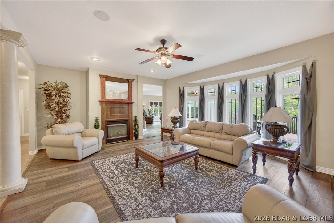Old Kinderhook - Residential