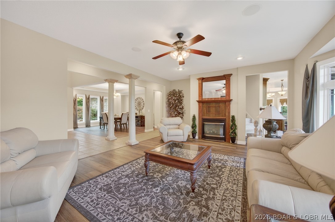 Old Kinderhook - Residential