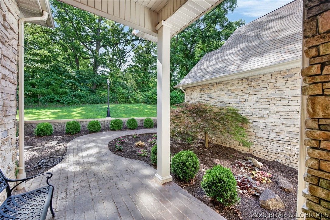 Old Kinderhook - Residential