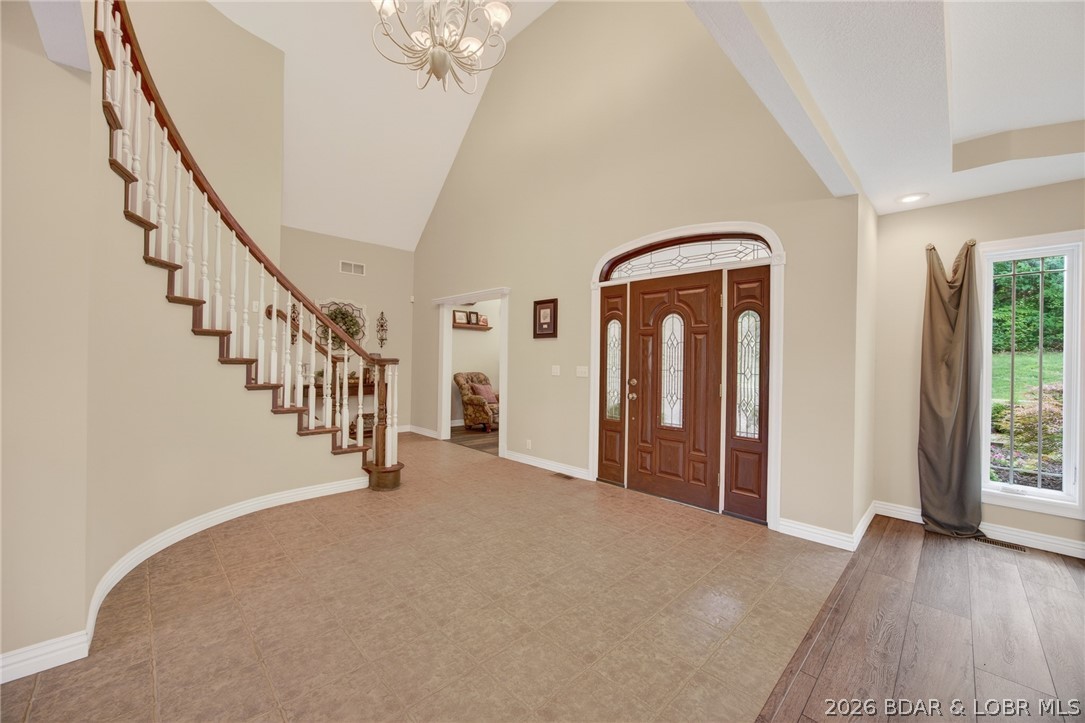 Old Kinderhook - Residential