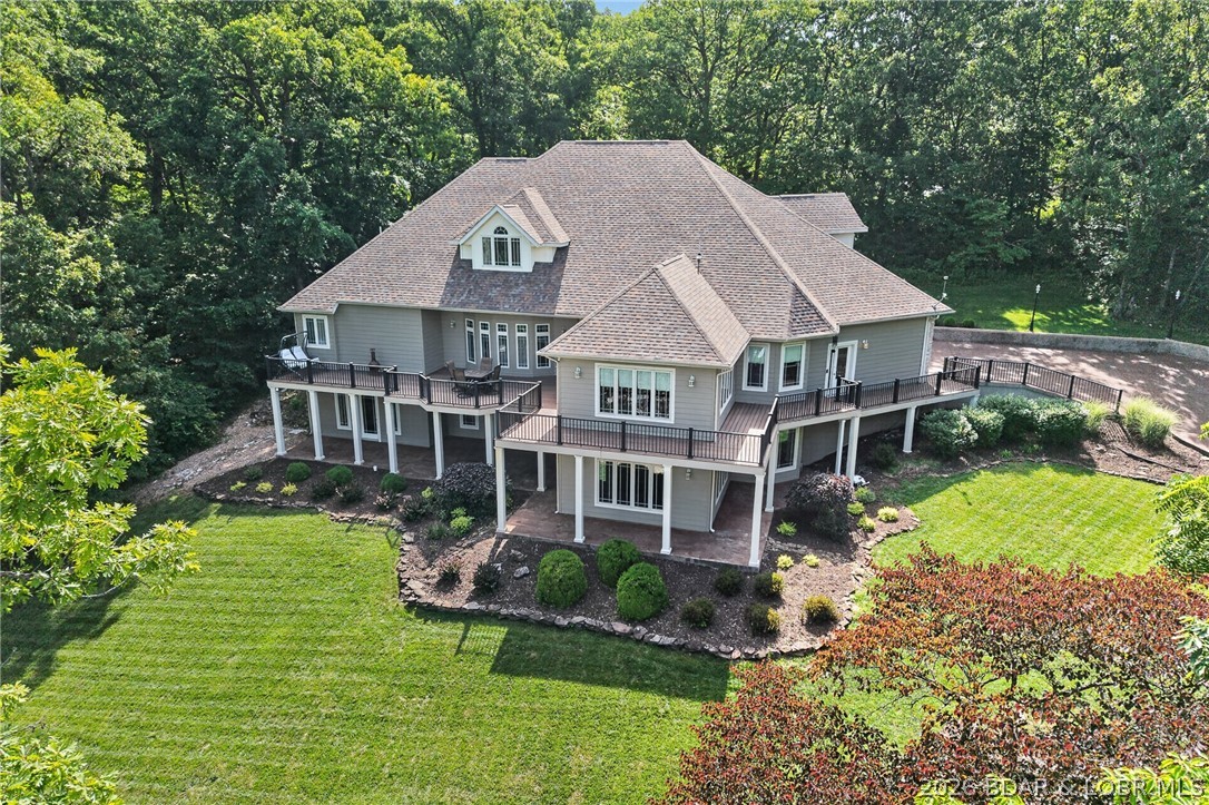 Old Kinderhook - Residential