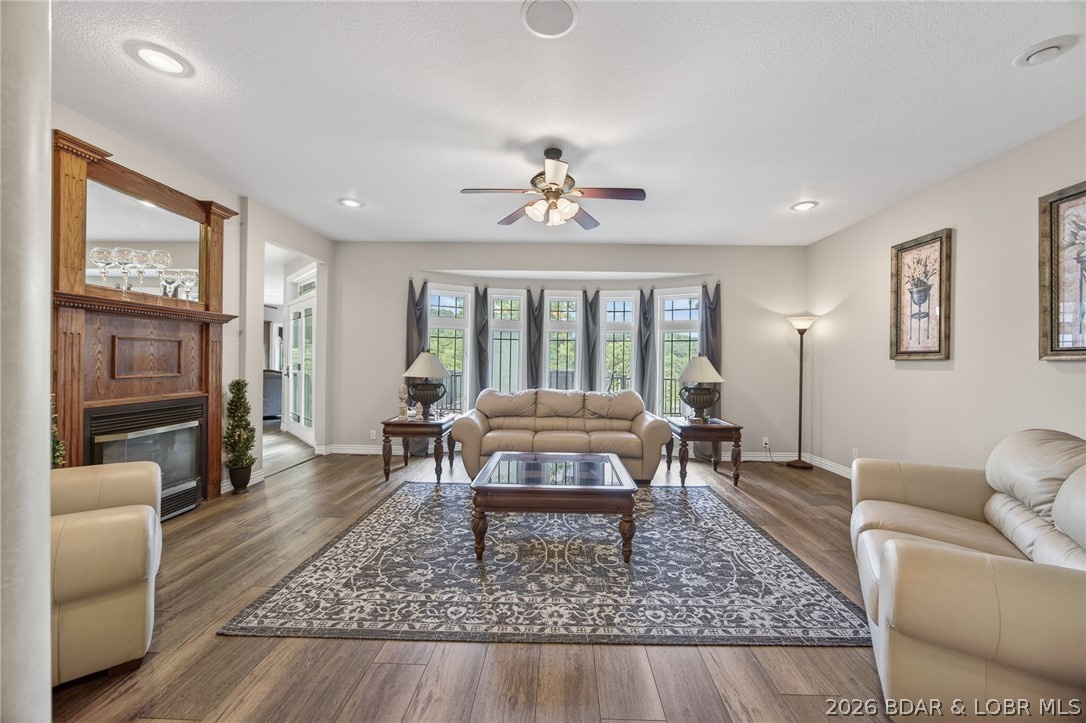 Old Kinderhook - Residential