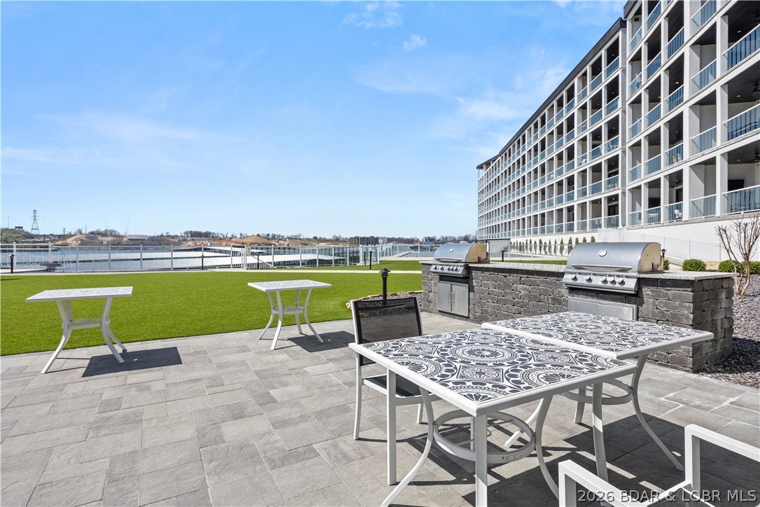 Topsiders Condominiums - Residential