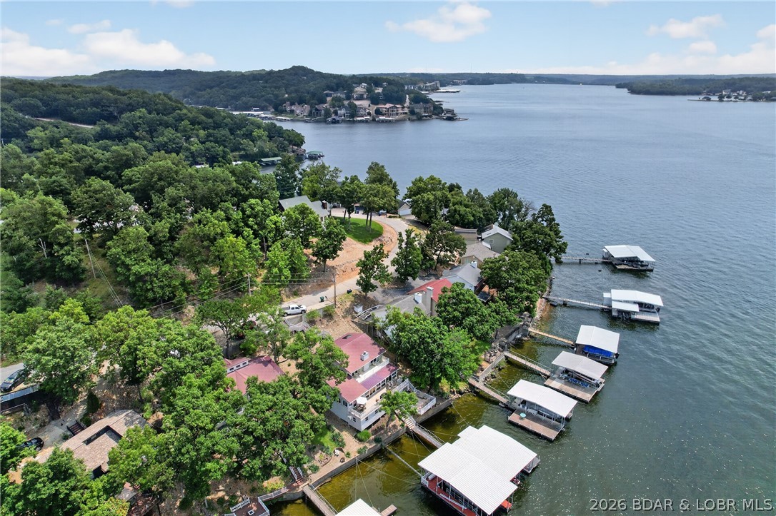 Knox Point - Residential