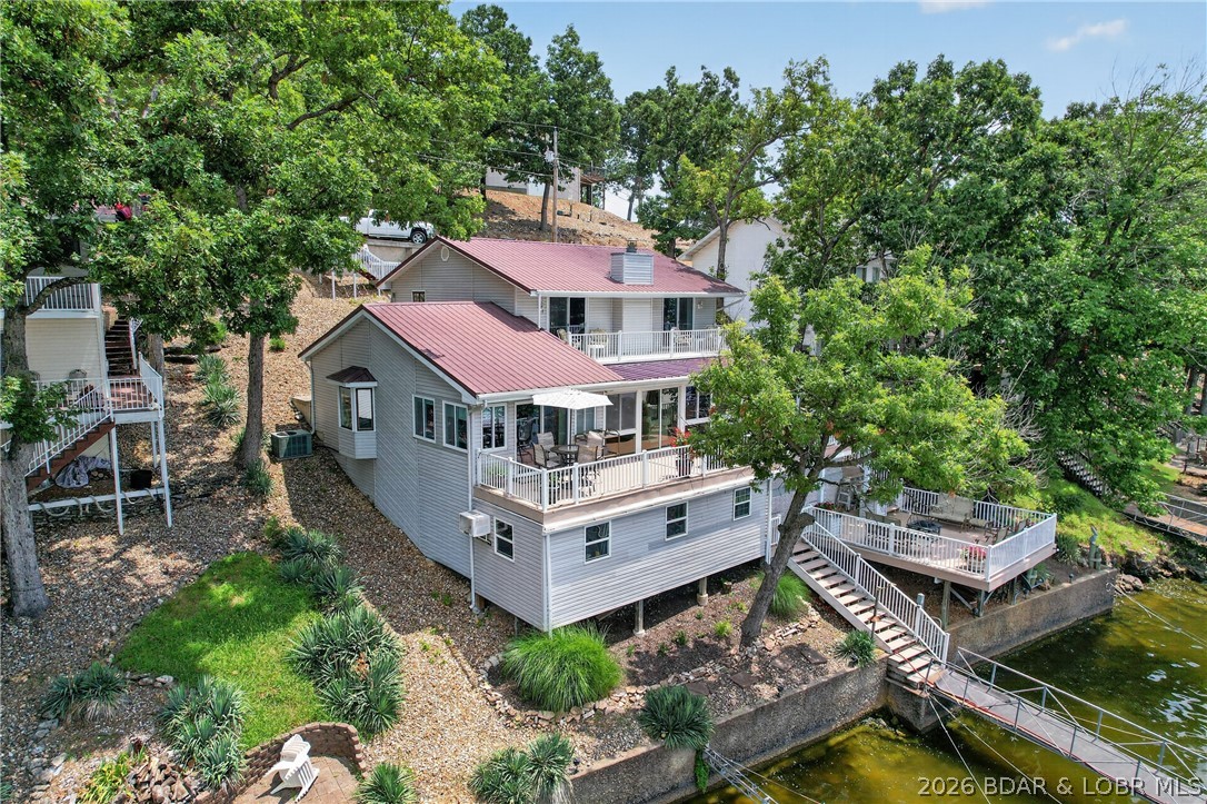 Knox Point - Residential
