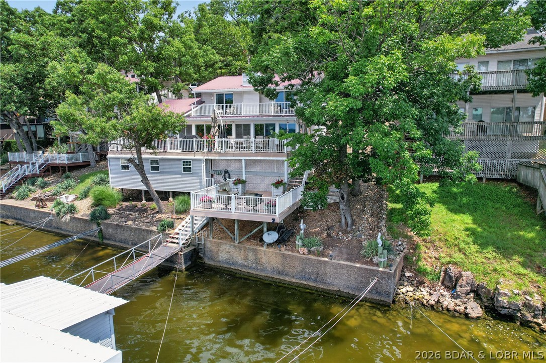 Knox Point - Residential