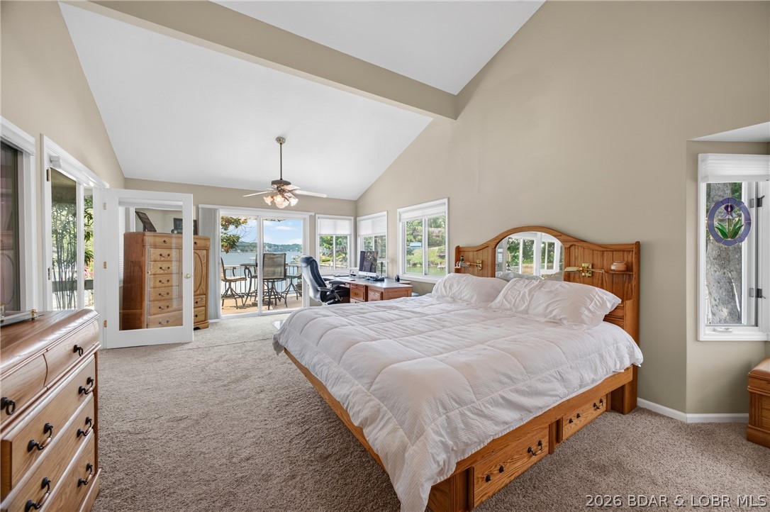 Knox Point - Residential