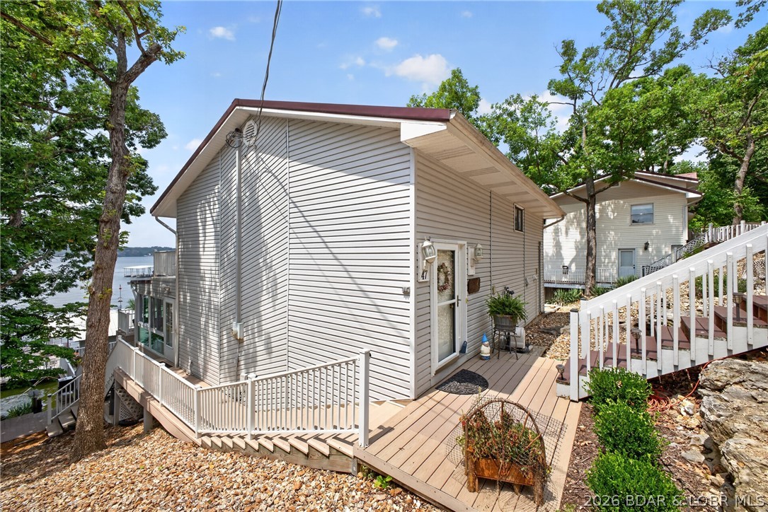 Knox Point - Residential