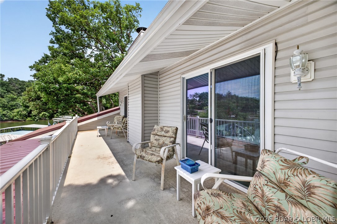 Knox Point - Residential