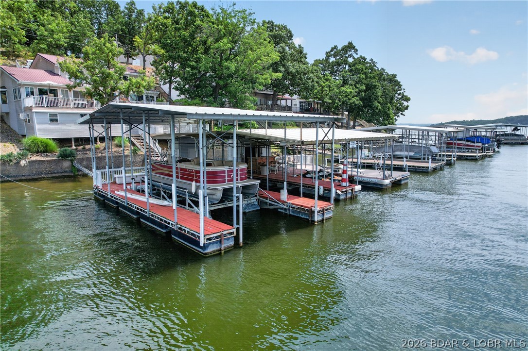 Knox Point - Residential