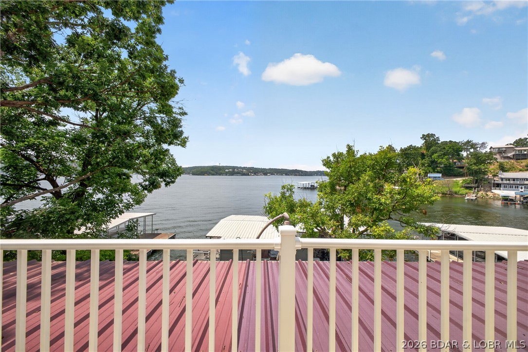 Knox Point - Residential