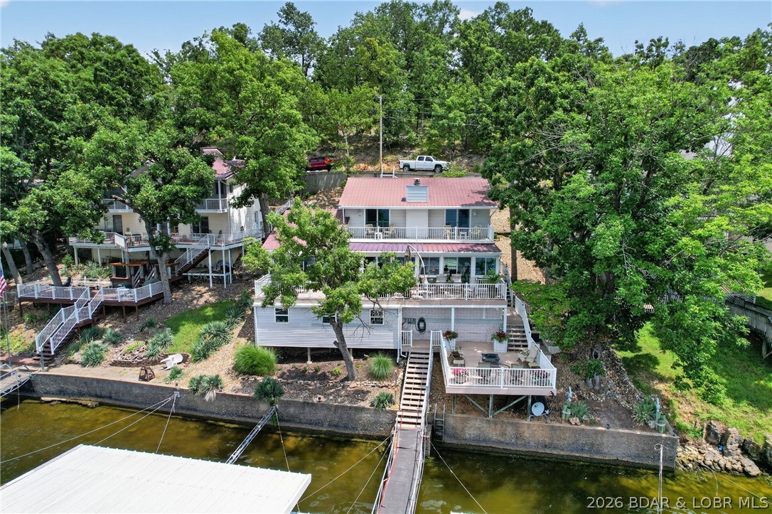 Knox Point - Residential