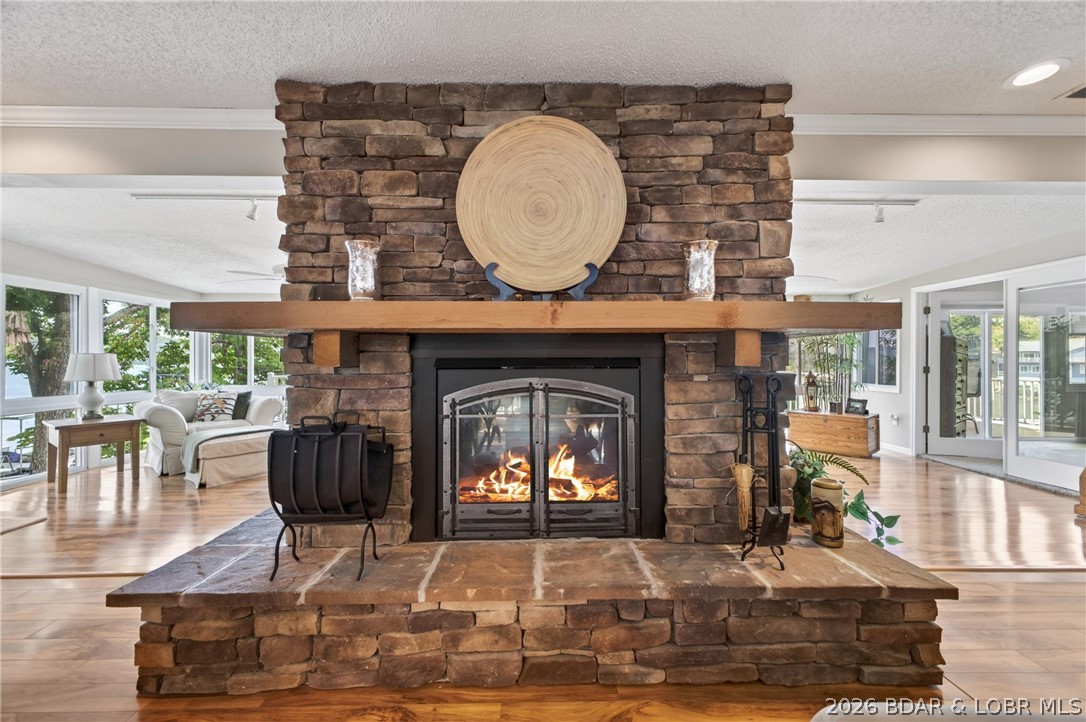 Knox Point - Residential