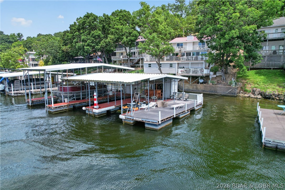 Knox Point - Residential