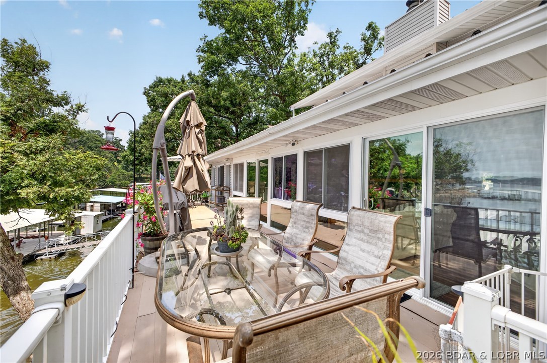 Knox Point - Residential