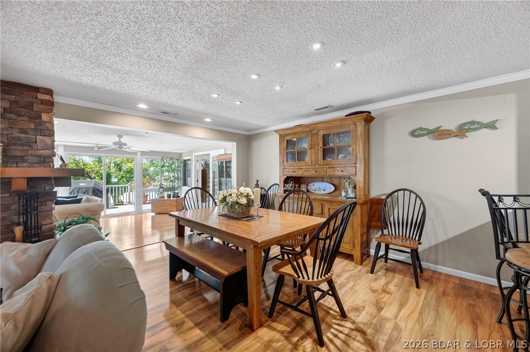 Knox Point - Residential