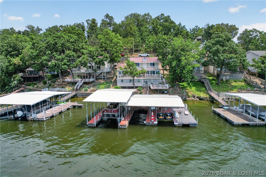 Knox Point - Residential