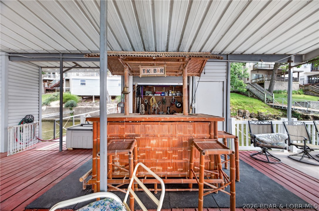 Knox Point - Residential