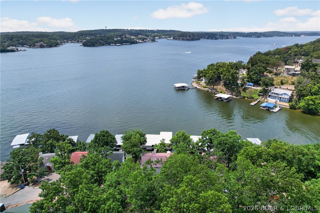 Knox Point - Residential