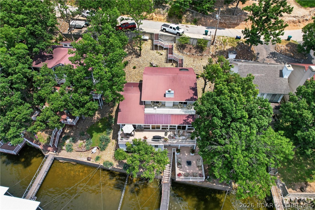 Knox Point - Residential