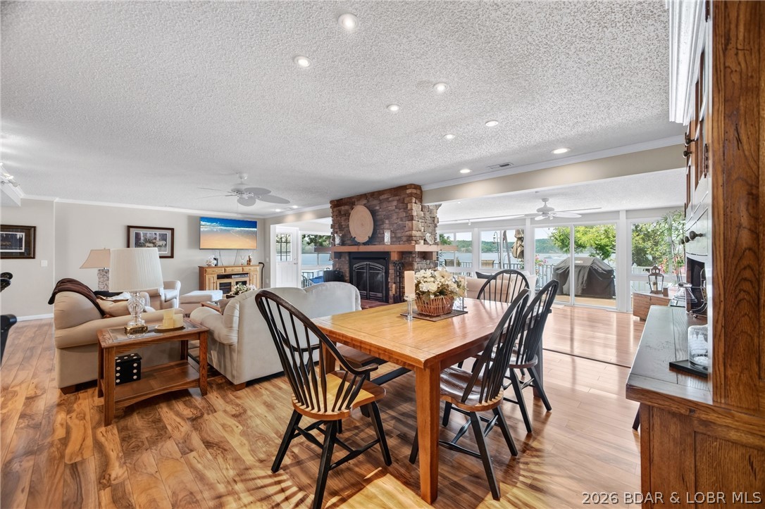 Knox Point - Residential