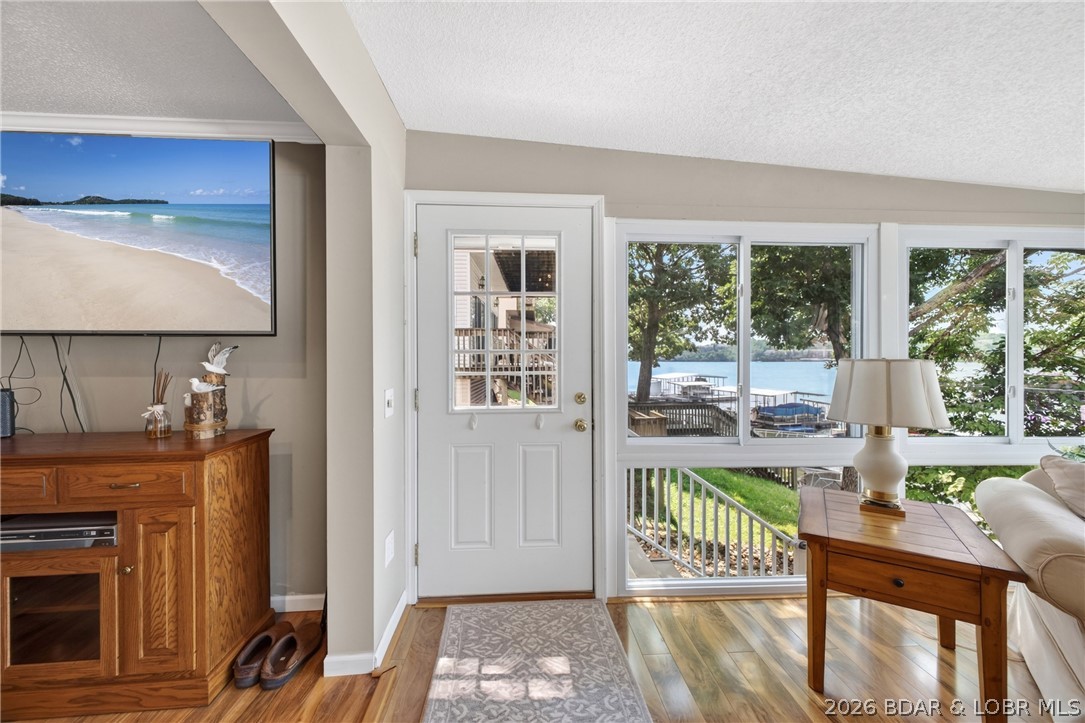 Knox Point - Residential