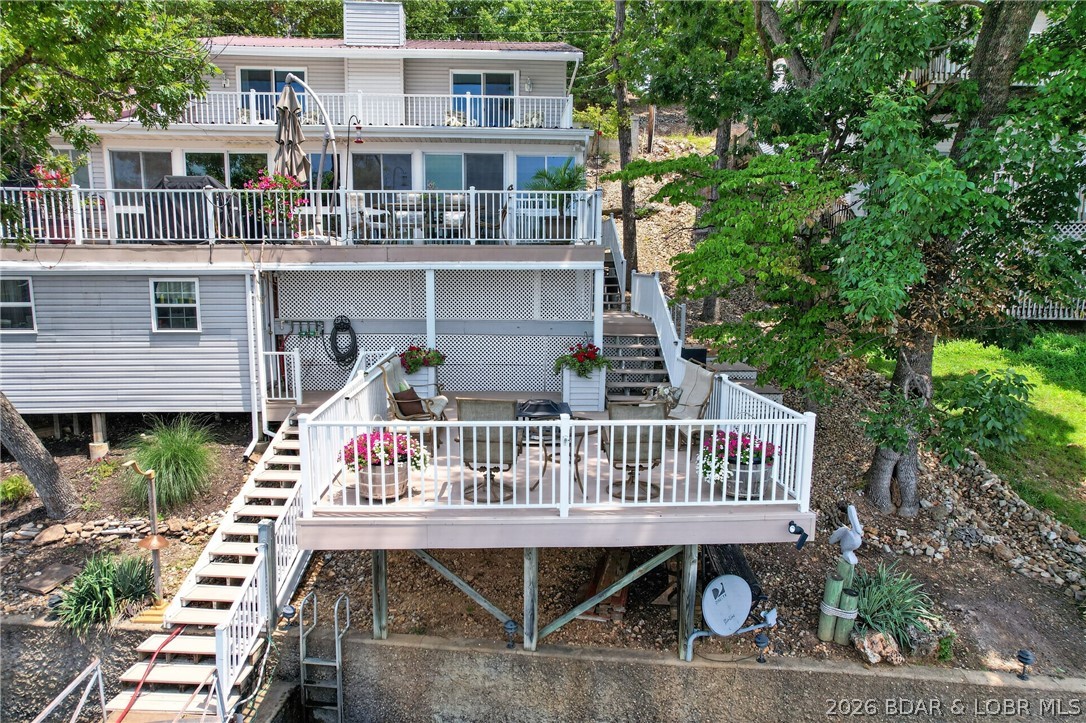 Knox Point - Residential