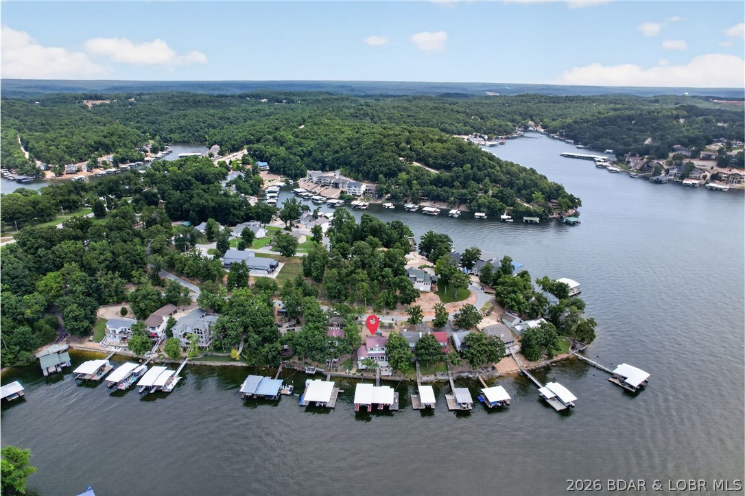 Knox Point - Residential