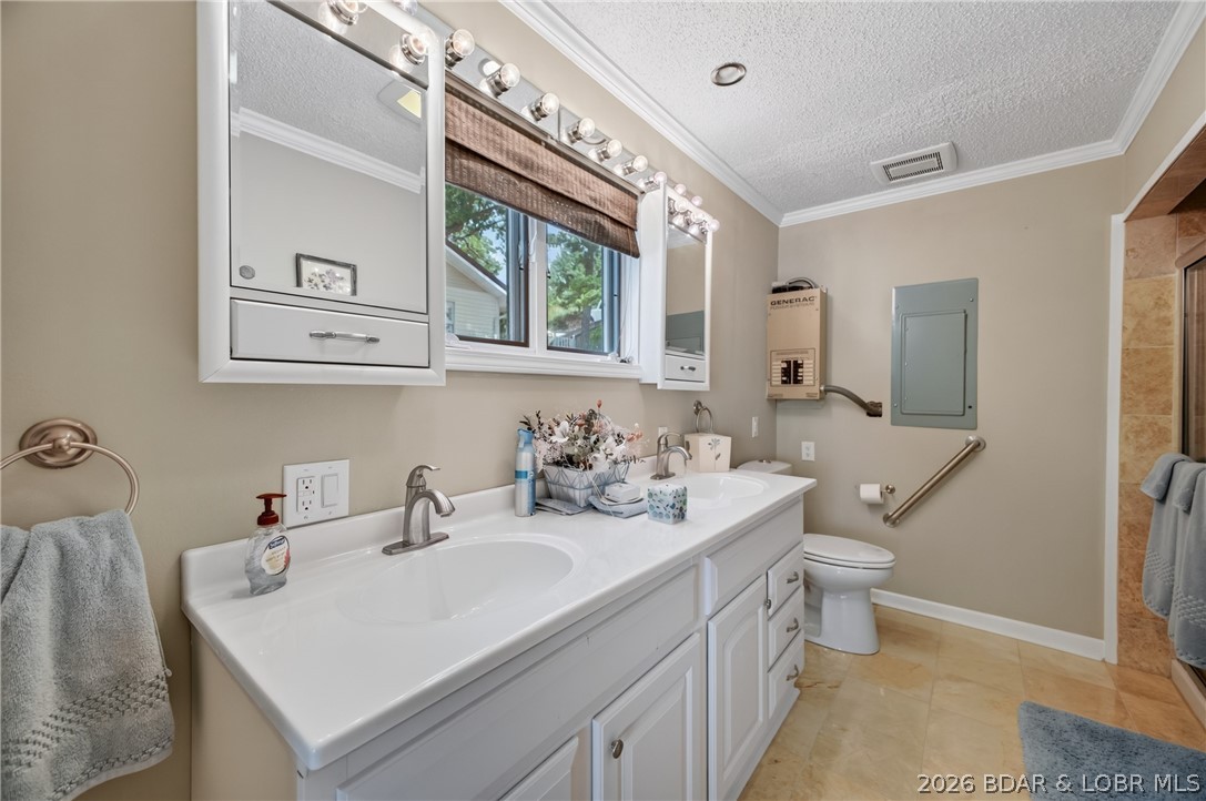 Knox Point - Residential