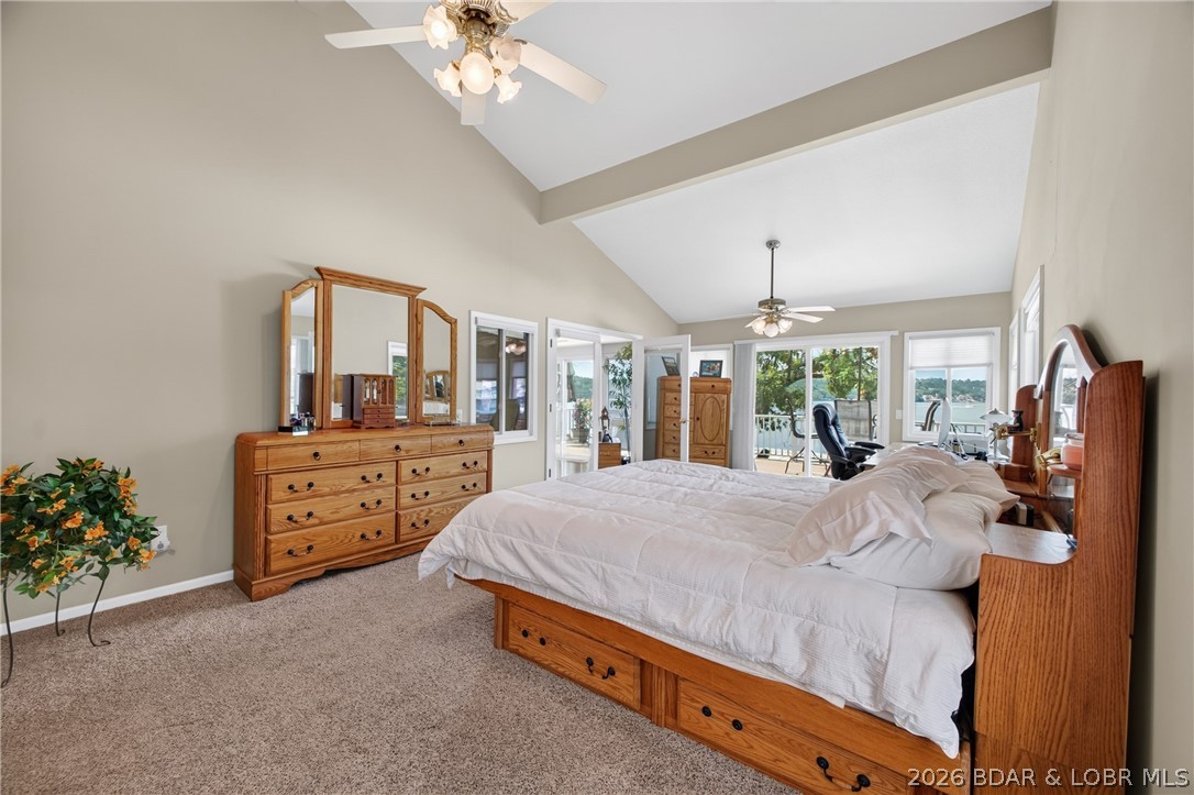 Knox Point - Residential