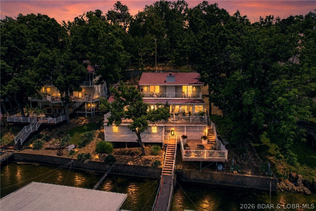 Knox Point - Residential