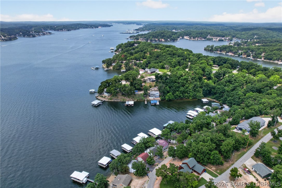 Knox Point - Residential