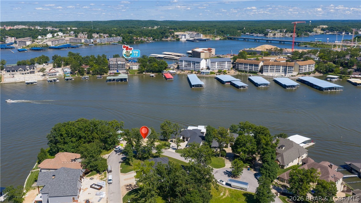 Nichols Point - Land
