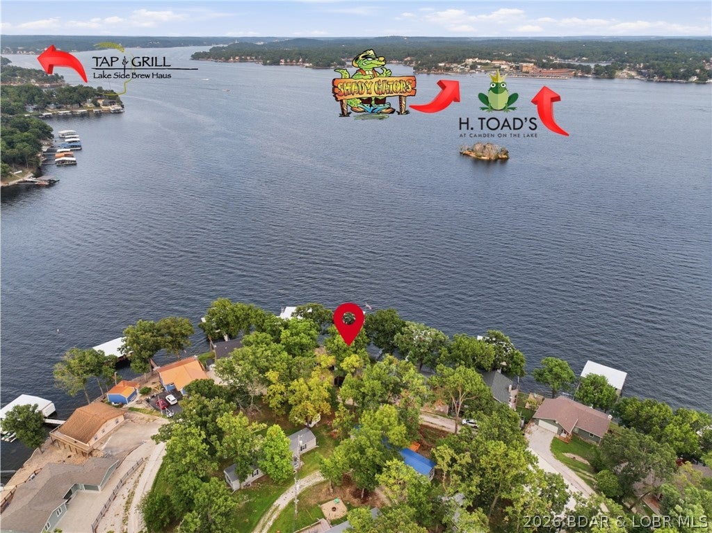 Broadview Acres - Residential