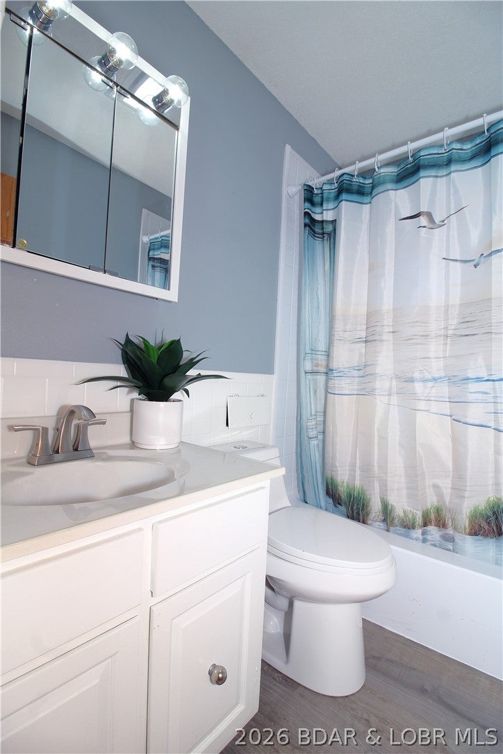 Broadview Acres - Residential