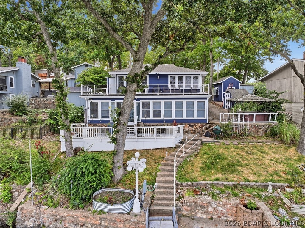 Broadview Acres - Residential