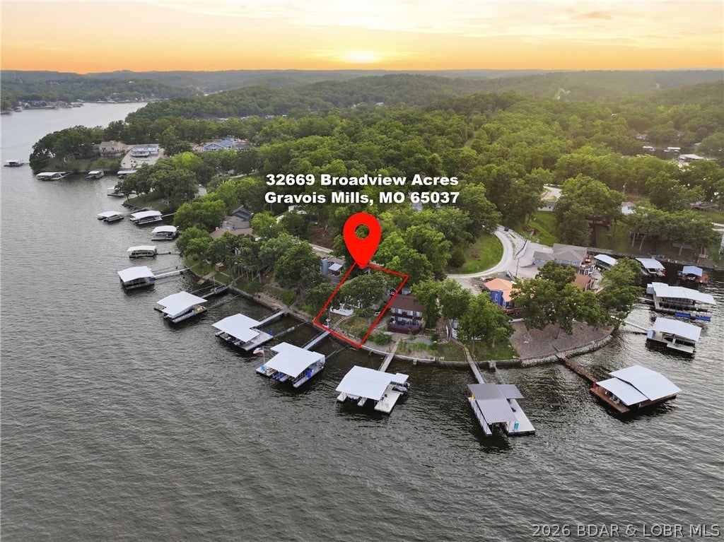 Broadview Acres - Residential