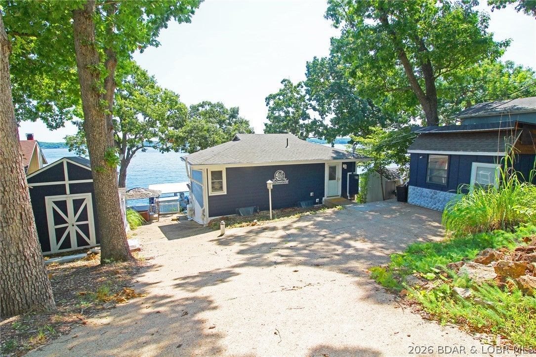 Broadview Acres - Residential