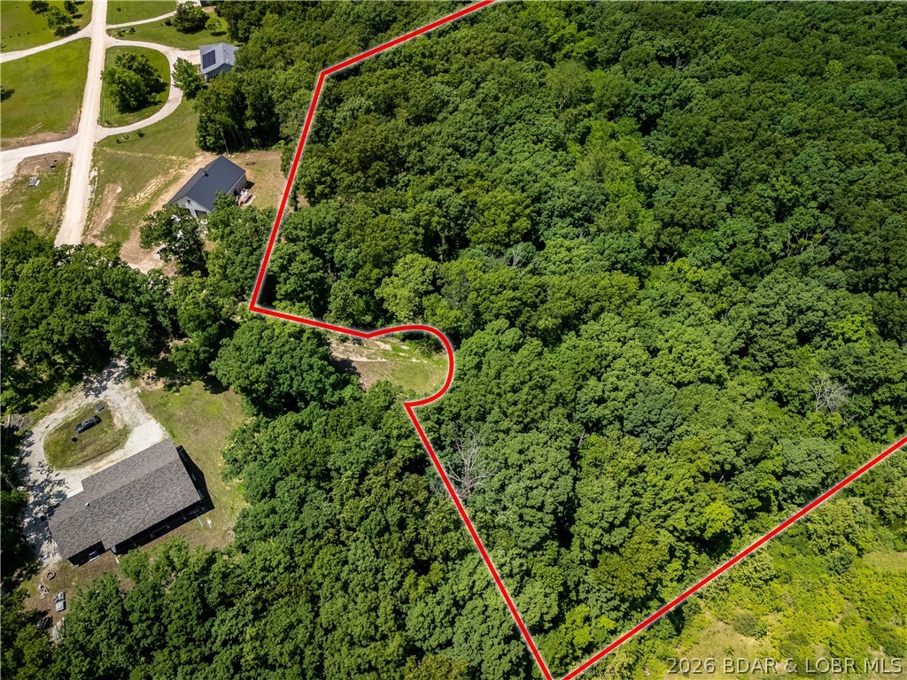 Meadow Lake Estates - Land