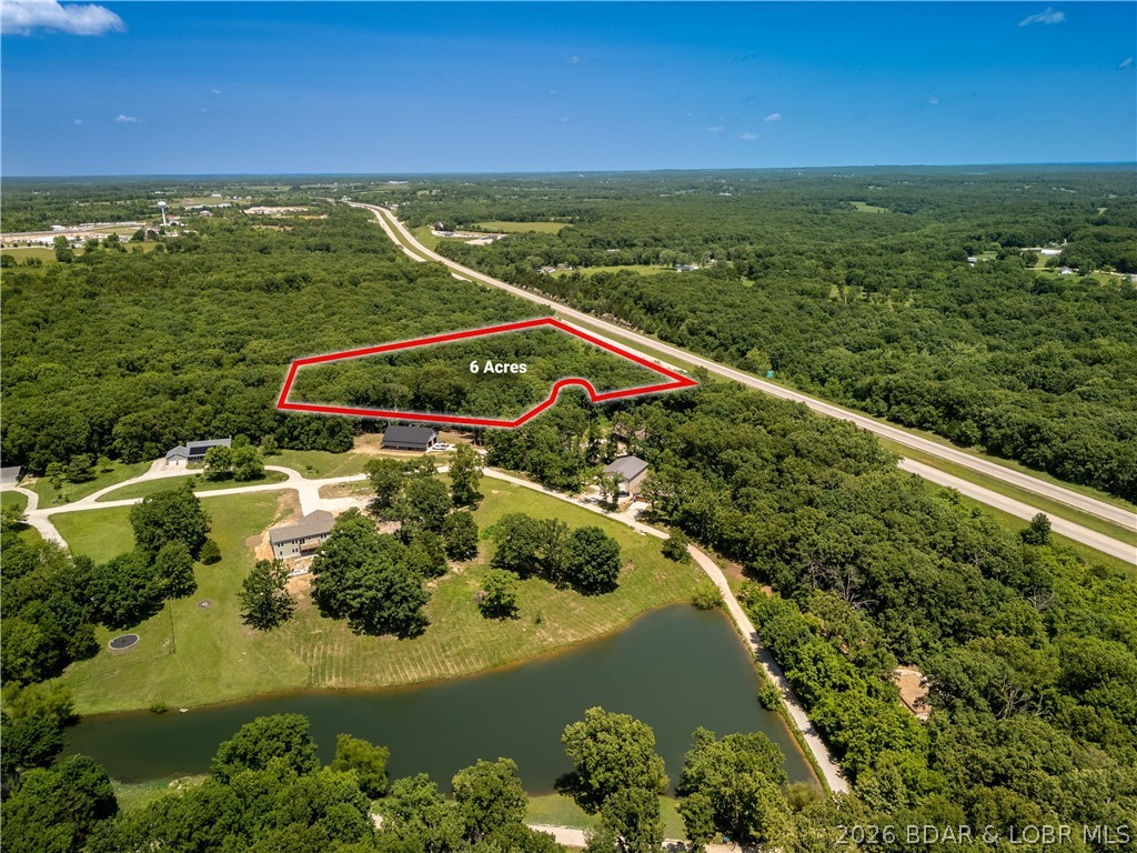 Meadow Lake Estates - Land