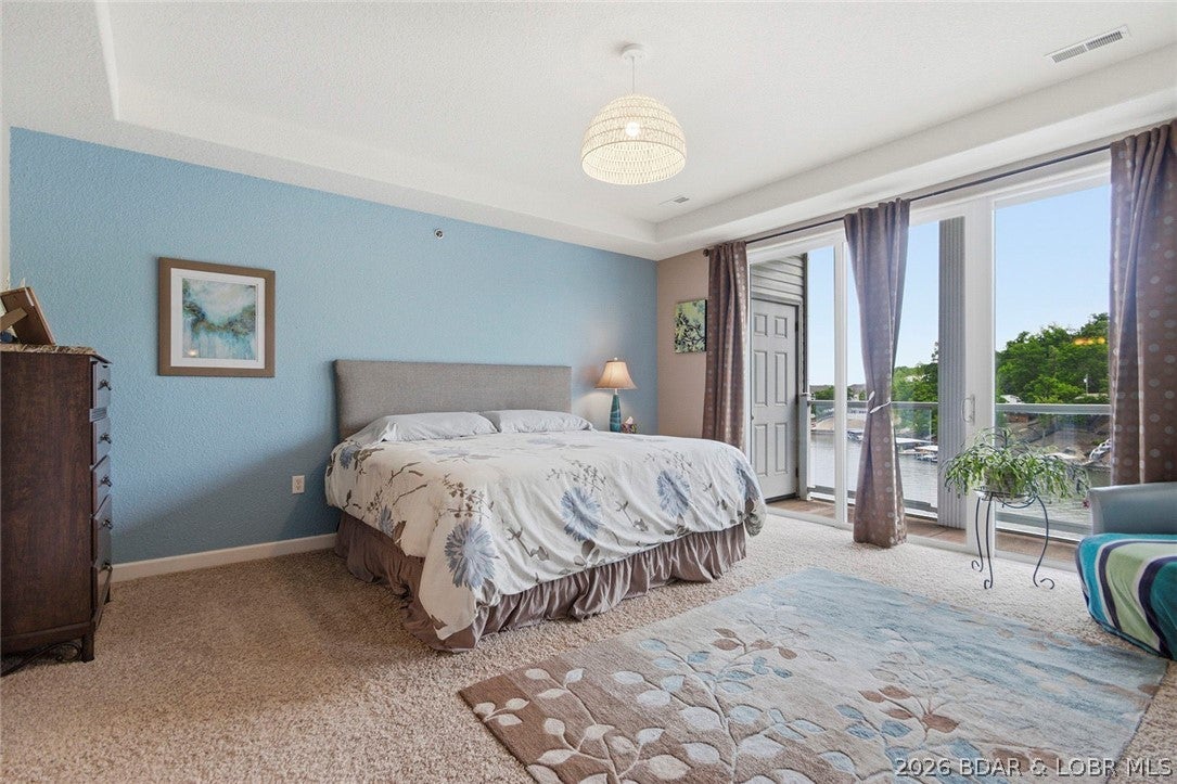 Sunset Palms Condominium - Residential